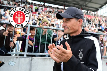 St.-Pauli-Blog: Blessin verwechselt die Kabine - "Hoffe, es hat niemand mitbekommen"