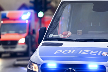 Schwerer Unfall am Rheinufer: Passant von Fahrschulbus erfasst - Lebensgefahr