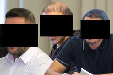 Heroin als Seife getarnt: Drogenschmuggler sollen im großen Stil gehandelt haben