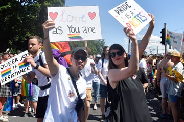 Köln: Köln wird wieder bunt: Pride-Wochen starten in der Innenstadt