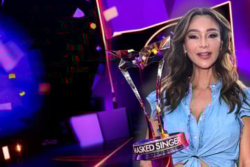 The Masked Singer: Zuwachs im Rateteam: Verona Pooth ermittelt bei "The Masked Singer"