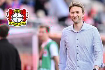 Kurz vor Schluss: Bayer 04 Leverkusen tütet Transfer ein