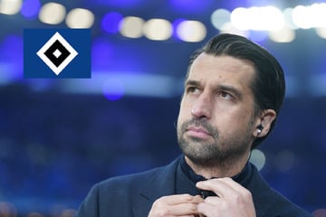 HSV-Blog: Ex-Sportvorstand Jonas Boldt kritisiert Abhängigkeit von Luka Vuskovic