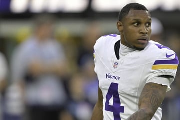 Vikings receiver Rondale Moore tragically found dead in garage