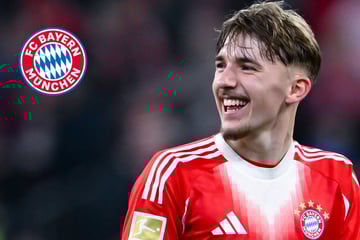 Bayern-Profi Lennart Karl endlich volljährig: Das gab's zum Geburtstag