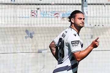 Transfermarkt im Liveticker: Drittliga-Pechvogel Baumann findet neuen Klub