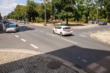 Dresden: Für einen Tag: Neustadt-Kreuzung wird autofrei