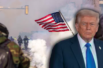 Eltern von totem Minneapolis-Opfer klagen an: "Trumps mordende und feige ICE-Gangster"