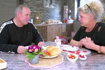 Die Wollnys: Ärger im Wollny-Paradies: Silvia schiebt Frust auf Harald, doch der ahnt von nichts