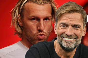 Klopp guckt sich Super-Forsberg jetzt genau an