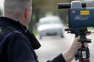 Audi-Fahrer liefert sich nach Verkehrskontrolle Verfolgungsjagd mit Polizei