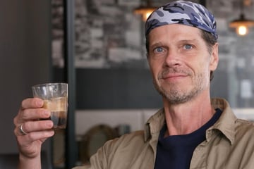 Dreier mit Moderator? Das sagen Katharina und Stephen Dürr nach dem Dschungelcamp-Aus