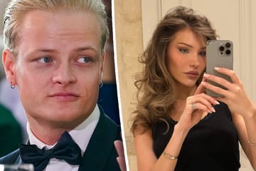 Eindringliche Worte: So reagiert Ex-Freundin von Marius Borg Høiby auf Urteil