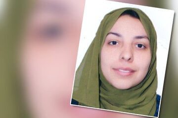 Sie wird schon seit Monaten vermisst: Wer hat Eman E. (35) gesehen?