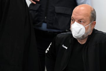 Keine Revision! Reemtsma-Entführer Drach damit wohl für immer im Knast