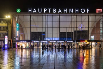 Köln: Bei Dreharbeiten im Hauptbahnhof: 30-Jähriger schlägt Kameramann mit Faust ins Gesicht