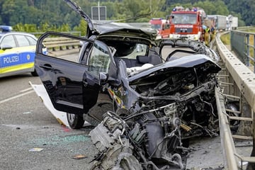 Traurige Bilanz: So viele Menschen starben bei Unfällen
