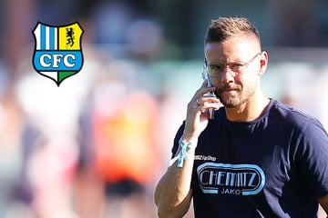 Knappes Budget beim CFC, aber Löwe hat schon die nächsten Neuen an der Angel