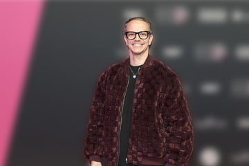 DJ Alle Farben: "Mir fehlt eine halbe Lunge"