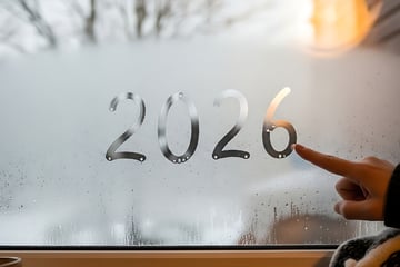 Gute Vorsätze für 2026: Inspirierende Sprüche für den Jahresbeginn