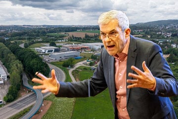 Verschleppt Chemnitz den gesetzlich vorgeschriebenen Natur-Ausgleich?