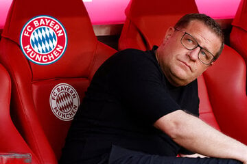 FC Bayern: Eberl schließt italienische Trainer aus! Hat er tatsächlich den Besten an der Angel?
