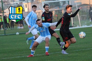 Drei Tore reichen CFC im ersten Türkei-Test nicht zum Sieg!