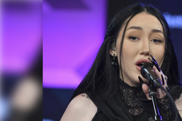 Noah Cyrus speaks out on "dark" drug addiction and comparisons to Miley