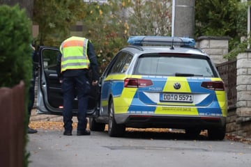 Horror-Fund in Sachsen: Zwei Tote in Wohnhaus entdeckt