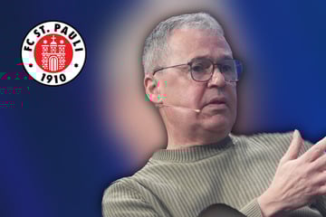 St.-Pauli-Blog: DFB-Chef vor Partie gegen 1. FC Köln - "Einer muss in die Relegation"