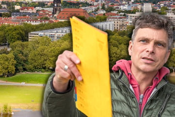 Dresden: Wer plant was am Königsufer? Viele Fragen um das prominente Areal sind offen