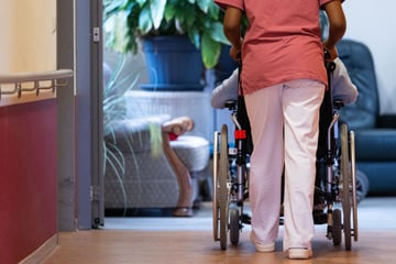 Münchner Pflegekette vor dem Aus: Ambiente Care Süd meldet Insolvenz an