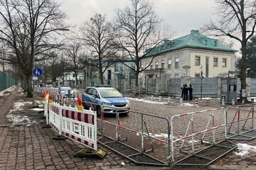Anschlag auf israelische Botschaft geplant? Ermittler sehen Terror-Verdacht erhärtet