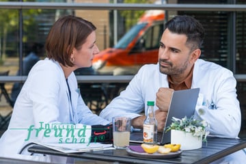 In aller Freundschaft: Zwangspause bei "In aller Freundschaft": Serie wird aus dem Programm geschmissen