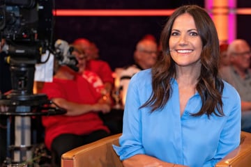 Riverboat: "Dachte, ich bin normal": Bettina Zimmermann gesteht ihr ungewöhnliches Talent