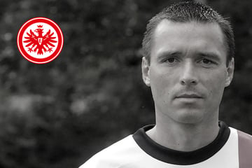 Eintracht trauert um Aufstiegshelden: Markus Beierle mit 54 Jahren überraschend gestorben