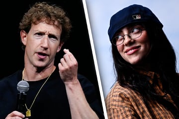 Billie Eilish: "Kein Hass, aber gebt Euer Geld ab": Billie Eilish kritisiert Milliardäre und spendet selbst Millionen