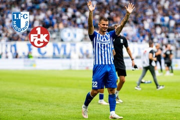 "Wir sind immer in der Lage, ein Tor zu schießen": FCM gegen beste Defensive der Liga gefragt