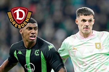 Dynamo-Dresden-Blog: Heute schon beim Medizincheck? SGD rüstet in der Innenverteidigung auf