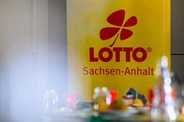 Sachsen-Anhalt hat einen neuen Lotto-Millionär!