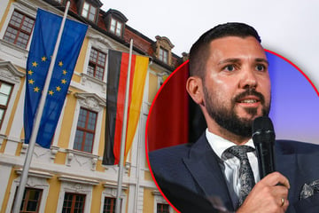 Mehrere Proteste zur ersten Landtagssitzung in Magdeburg angemeldet