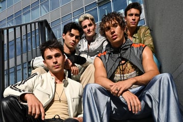 "Back to the 90s": Elevator Boys jetzt auch in Spielfilm zu sehen