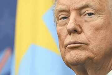 Trump's new national security strategy doc says US will focus on dominance over Latin America