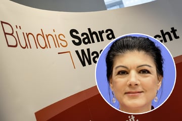 BSW sucht neuen Namen - unter einer Bedingung