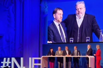 Kretschmer im Bürokratie-Grill! Sachsens Wirtschaft rebelliert gegen Regierung