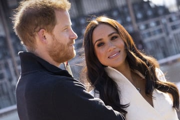 Englandreise wird zum "Albtraum": Herzogin Meghan fühlt sich offenbar gedemütigt