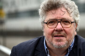 Michael Schanze über Abnehmspritze: "Schmecke nichts mehr"