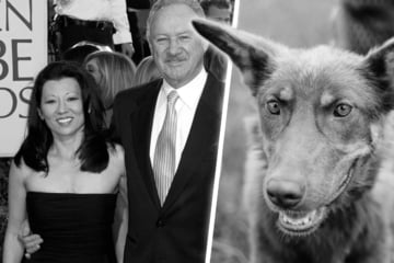 Nach Todes-Drama um Gene Hackman und seine Frau: Deshalb musste auch ihr Hund sterben