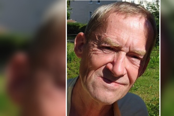 Er ist auf Medikamente angewiesen: 61-Jähriger im Erzgebirge vermisst