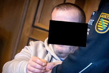 Er bohrte Löcher, um ans Geld zu kommen: Seriendieb aus Westsachsen wird der Prozess gemacht